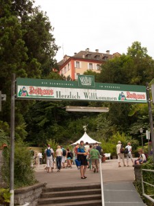 Mainau