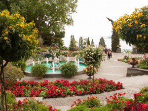 Mainau