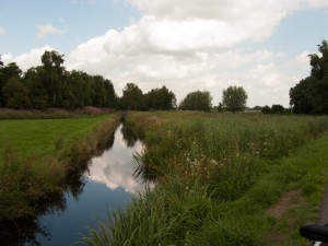 De Krimpenerwaard