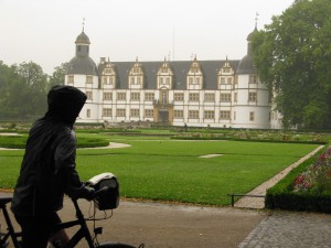 Schloss Neuhaus