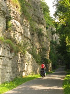 De Creuzburger Durchbruch