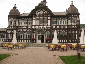 Gradierhaus