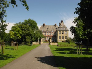 Schloss Hovestadt