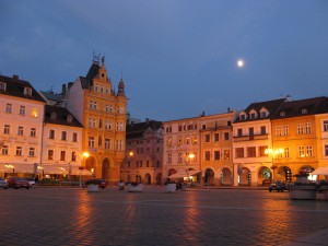 Ceské Budejovice