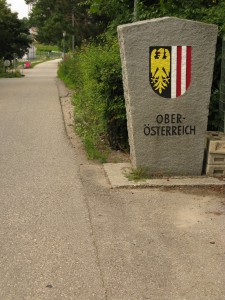 Welkom in Ober-Oostenrijk