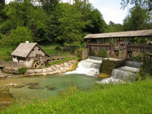 De Katzensteinermühle