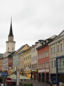 Villach