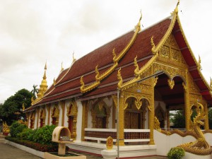 Hier was gelukkig een toilet